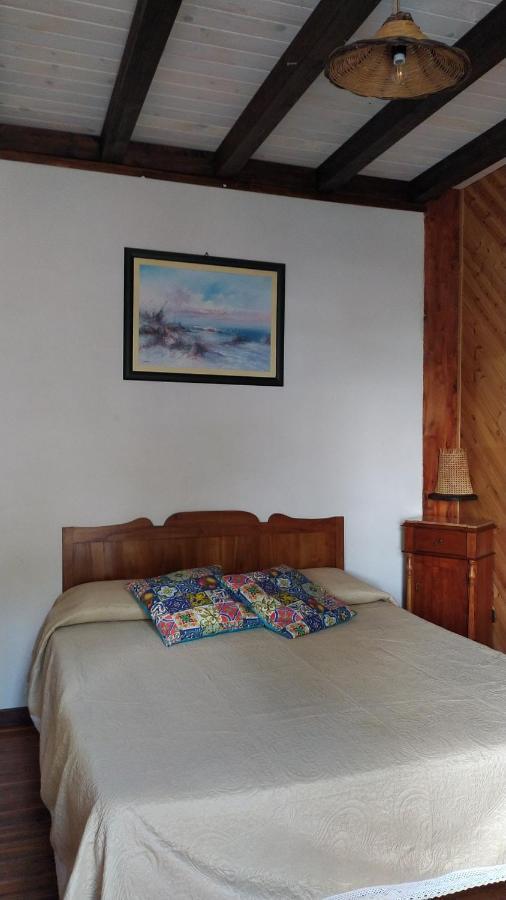 Room In Casa Castiglia A Woodhouse With Beautiful View Close Madonie Park Castelbuono  Exterior foto